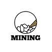Platinum Mine Logo